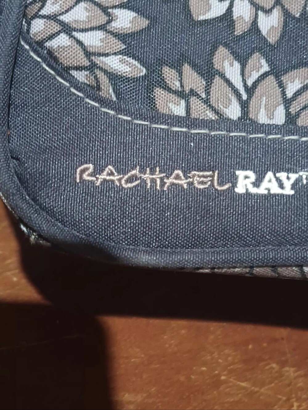 Rachel Ray Lunch Tote